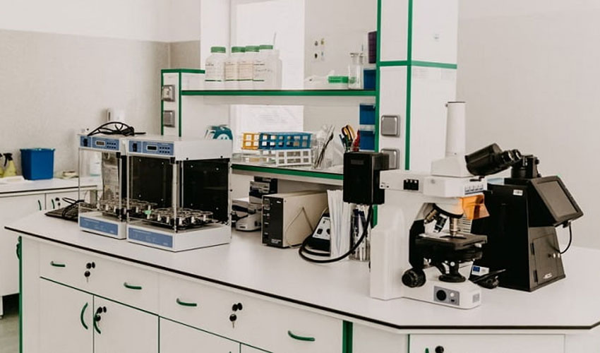Lab-Equipments