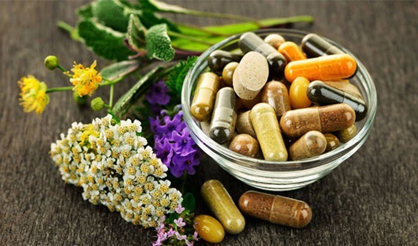 Nutraceuticals