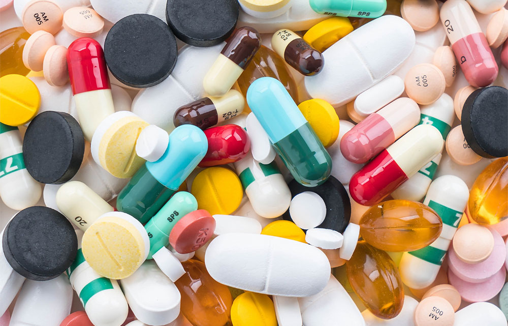 Pharmaceuticals