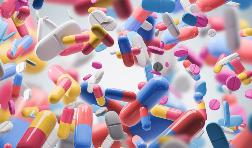 Pharmaceuticals