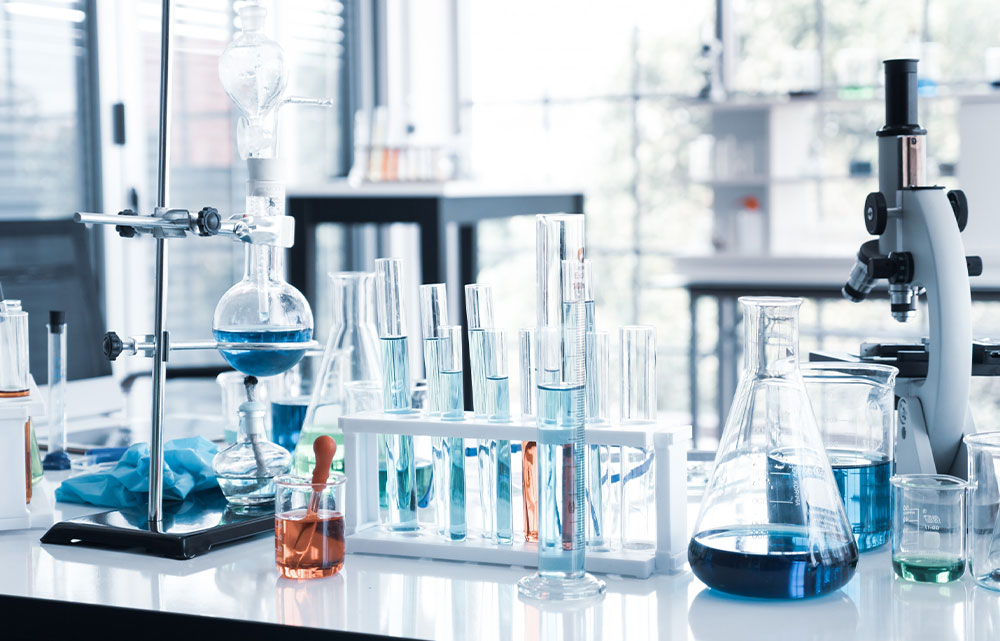 Lab-Equipments
