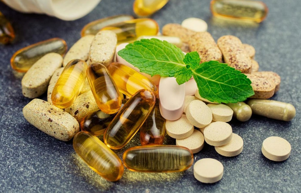 Nutraceuticals