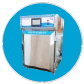 Photo-Stability-Chamber
