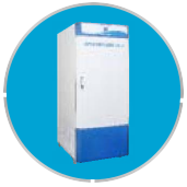 Bio-Freezer