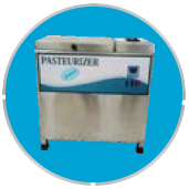 Pasteurizer