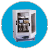 Shaking-incubator