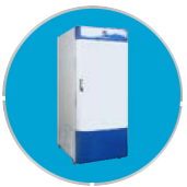 Ultra-Plasma-Freezer