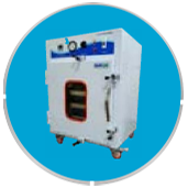 Vaccum-Oven